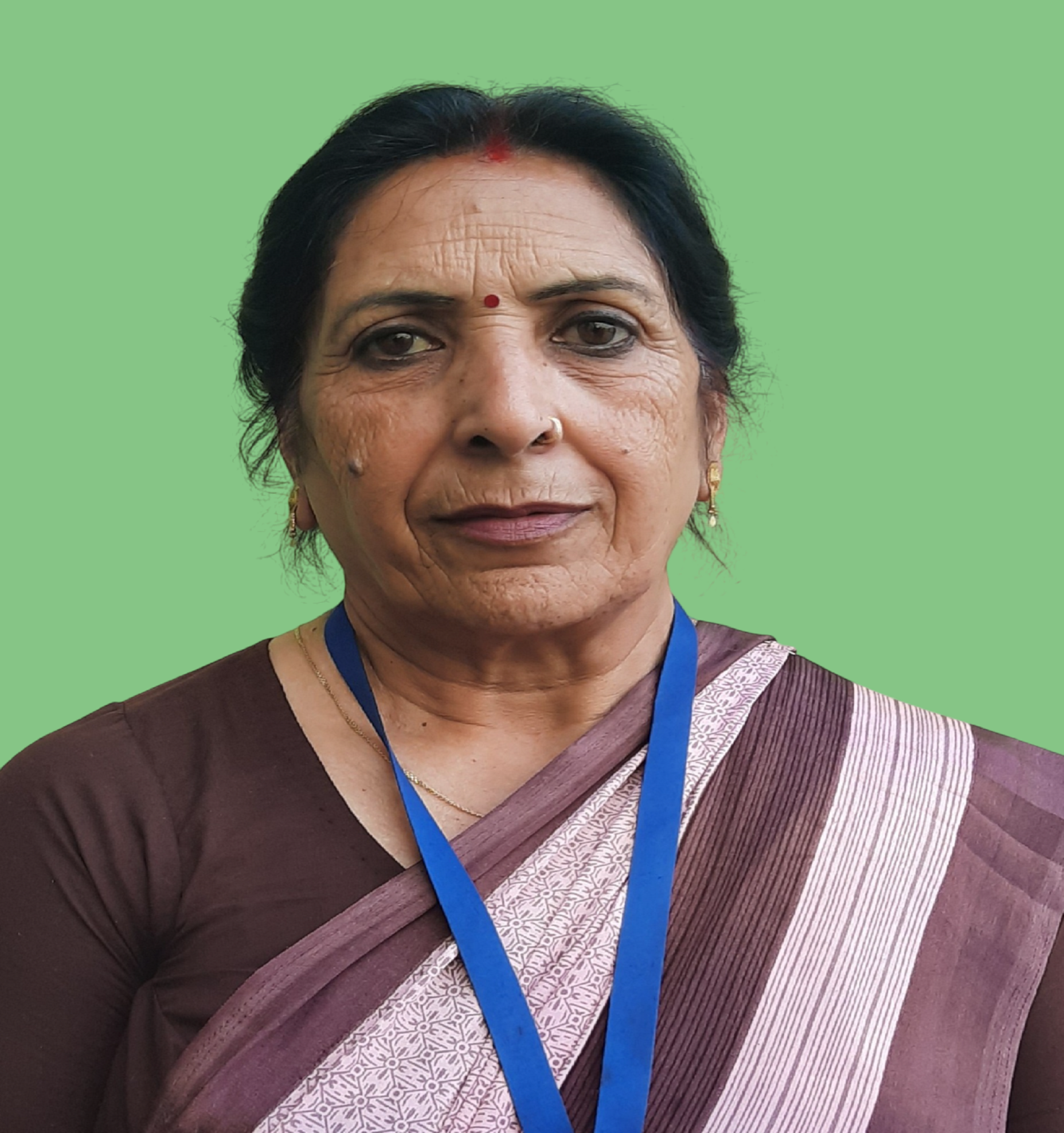 GMPS - Great Mission Public School Ramnagar